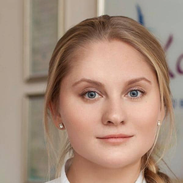 Антонина Семёнова